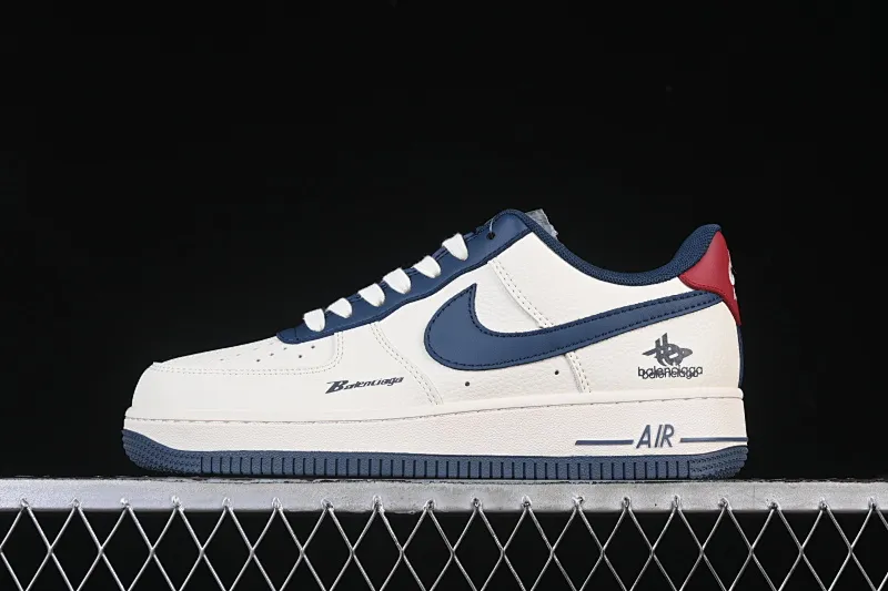 All categories Nk Air Force 1 Air Force series Nk Air Force 1 Low Air Force low-top Nike Air Force 1'07 Low Air Force 1 low-top casual sneakers XD2588-604